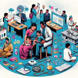 Unlocking Success: Lessons from Nepal's Rapid Scale-Up of High-Quality Care || TinyEYE Online Therapy
