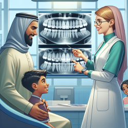 Discover the Shocking Truth About Parents' Awareness of Orthodontic Needs: What Every Practitioner Must Know! || TinyEYE Online Therapy