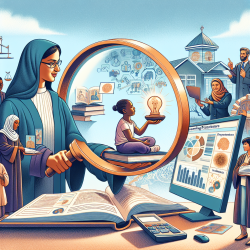 Empowering Practitioners: Leveraging Research for Better Outcomes || TinyEYE Online Therapy
