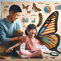 You Won't Believe How This Research Can Transform Your Speech Therapy Practice! || TinyEYE Online Therapy