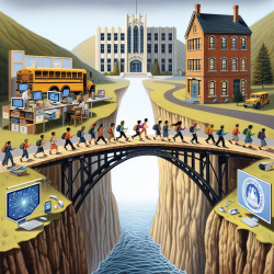 Revolutionizing School Therapy: How TinyEYE is Bridging the Gap in Education || TinyEYE Online Therapy