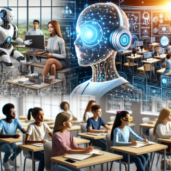The Future of AI in Education: Insights and Innovations || TinyEYE Online Therapy