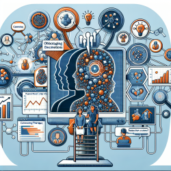 Leveraging Overlapping Community Detection in Speech-Language Pathology || TinyEYE Online Therapy