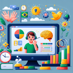 Implementing Research Findings to Enhance Childhood Development Outcomes || TinyEYE Online Therapy