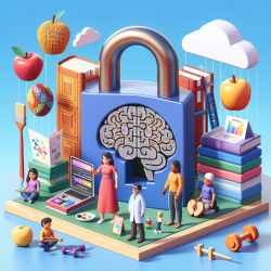 Unlocking Potential: Lifestyle Activities as a Key to Cognitive Health || TinyEYE Online Therapy