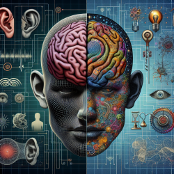 Unlocking Speech Understanding: Insights from Working Memory Research || TinyEYE Online Therapy