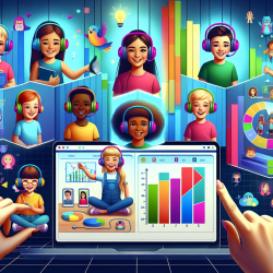The Importance of Data-Driven Decisions in Speech Language Pathology for Children || TinyEYE Online Therapy
