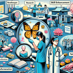 Empowering Practitioners to Transform Care: Insights from Taiwanese ACP Research || TinyEYE Online Therapy