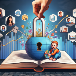 Unlocking the Benefits of Social Spending for Infant Health || TinyEYE Online Therapy