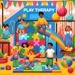How Play Therapy Can Transform Lives of Children with Autism || TinyEYE Online Therapy