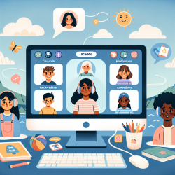 Creating Safe Spaces: How Online Therapy is Transforming Schools || TinyEYE Online Therapy