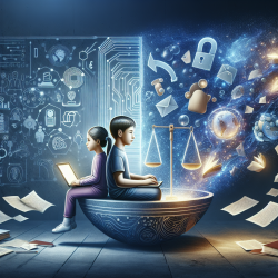 Empowering Children's Futures: Leveraging GDPR Insights for Better Online Therapy Outcomes || TinyEYE Online Therapy