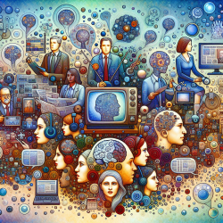 Understanding the Influence of Demographics and Personality on News Consumption and Filter Bubbles || TinyEYE Online Therapy