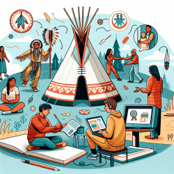 Empowering Change: The Transformative Impact of Cultural Programs on Indigenous Youth || TinyEYE Online Therapy
