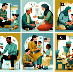Exploring Parent-Child Relationships: A Cross-Cultural Perspective || TinyEYE Online Therapy