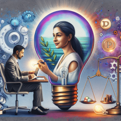 Enhancing Skills in Online Therapy Through Intellectual Property Law || TinyEYE Online Therapy