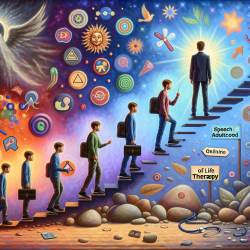 Understanding ADHD's Impact on Life Success: Insights for Practitioners || TinyEYE Online Therapy
