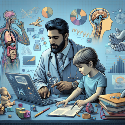 Enhancing Speech-Language Pathology Through Data-Driven Insights: Lessons from the USA Structures Database || TinyEYE Online Therapy
