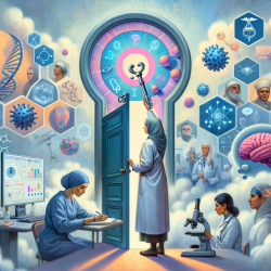 Unlocking the Potential of Trackins: A New Frontier in Disease Therapy || TinyEYE Online Therapy