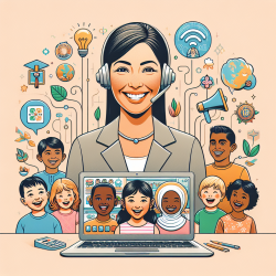 Why Do Speech Therapists Love TinyEYE? The Answers Will Make You Smile! || TinyEYE Online Therapy