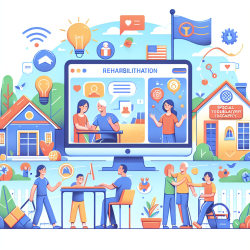 Community Service Rehabilitation Therapists’ Understanding of Social Accountability: Insights and Applications || TinyEYE Online Therapy