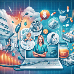 Leveraging Research on Injection Drug Use-Related Infections for Improved Outcomes || TinyEYE Online Therapy