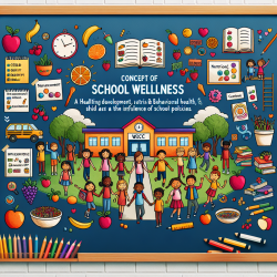 Enhancing School Wellness with the WSCC Model || TinyEYE Online Therapy