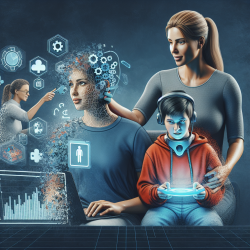 Empowering Practitioners: Insights from Caregivers to Transform Autism Services || TinyEYE Online Therapy