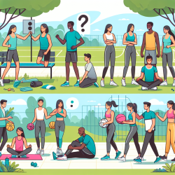 Empowering Young Minds: The Role of Physical Fitness in Combating Depression || TinyEYE Online Therapy