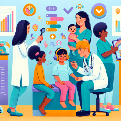 How to Enhance Pediatric Healthcare with Child-Centered Outcome Measures || TinyEYE Online Therapy