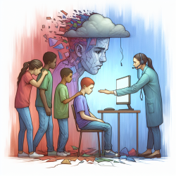 Understanding Bullying Victimization as a Form of Interpersonal Trauma: Implications for Practitioners || TinyEYE Online Therapy