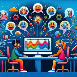 Unlocking Success: How Implementation Science Can Enhance Online Therapy for Schools || TinyEYE Online Therapy