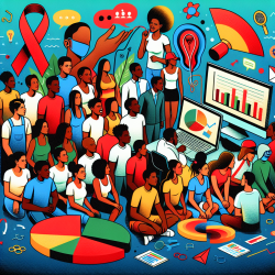 Implementing Intersectional Strategies to Enhance Outcomes for Caribbean Youth || TinyEYE Online Therapy