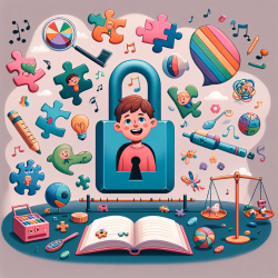 Unlocking Potential: Enhancing SLP Practices for Autistic Preschoolers || TinyEYE Online Therapy