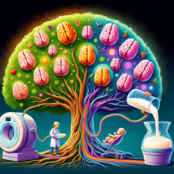 Nurturing Minds: The Power of Breast Milk in Early Brain Development || TinyEYE Online Therapy