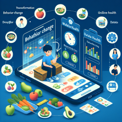Enhancing Child Nutrition Through Data-Driven App Evaluation || TinyEYE Online Therapy