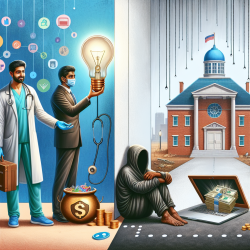 Funding Health Care for Homelessness: A Guide for Practitioners || TinyEYE Online Therapy