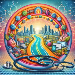 Building Research Capacity in Rehabilitation Medicine: A Pathway to Enhanced Clinical Practice || TinyEYE Online Therapy
