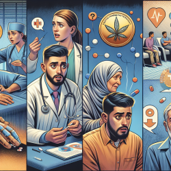 Unveiling the Shocking Truth: Opioid-Impaired Providers and Patient Safety || TinyEYE Online Therapy