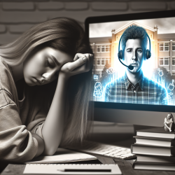 Feeling Burnt Out? Discover How Online Therapy Services Can Help || TinyEYE Online Therapy