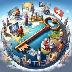 Unlocking Global Potential: Adapting the EAT-HC for Better Outcomes || TinyEYE Online Therapy