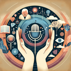 Unlocking the Secrets of the Elderly Voice: Improve Your Skills with These Research Insights! || TinyEYE Online Therapy