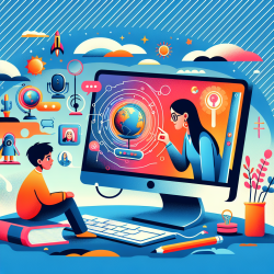Enhancing Special Education with Virtual Therapy: A Professional Insight || TinyEYE Online Therapy