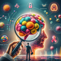 Enhancing Mental Health Care for Multiple Sclerosis Patients || TinyEYE Online Therapy