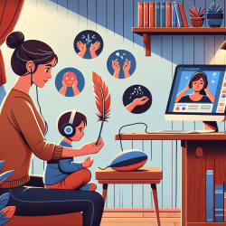 Lighting the Path: Ensuring Mental Health Support for Every Student || TinyEYE Online Therapy