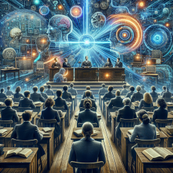 Unlocking the Future: How Machine Learning is Transforming Clinical Psychology Education || TinyEYE Online Therapy