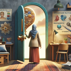 Unlock the Secrets: How Practitioners Can Revolutionize Atopic Dermatitis Care in Latin America! || TinyEYE Online Therapy