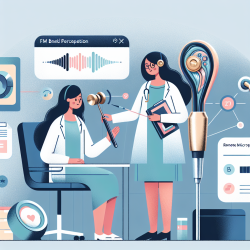Enhancing Practitioner Skills with the FM Benefit Counseling Tool (FM-BCT) || TinyEYE Online Therapy