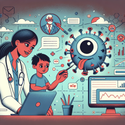 Understanding Tuberculosis Control in Puerto Rico: Lessons for Speech-Language Pathologists || TinyEYE Online Therapy