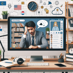 How Online Therapy Can Help School Counselors Beat Burnout || TinyEYE Online Therapy